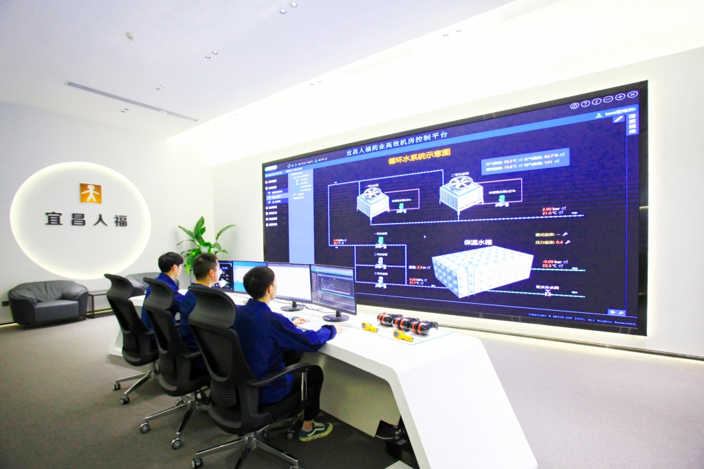 集團(tuán)旗下兩家企業(yè)榮膺2025年度卓越級(jí)智能工廠，引領(lǐng)信息系統(tǒng)集成服務(wù)新標(biāo)桿